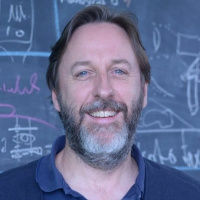 42- A New Zealander in Germany with Dr. Jason Kerr