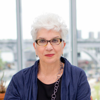 35: Wiring up the Brain, Society for Neuroscience, and Graduate School with Dr. Carol Mason