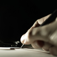 #8.5: Dr. David Ferster on Writing