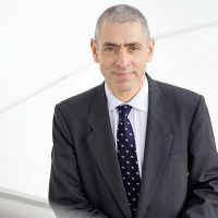 63 - Dr. Peter Dayan and Computational Neuroscience