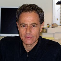 #29 - Modular Motifs of the Neocortex with Dr. Andreas Burkhalter