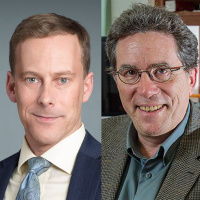 #23: Sunposium 2017: Part 3, Natural Behaviors with Drs. Michael Long and David Anderson