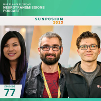 77. Sunposium 2023 with Denise Cai, Ugur Dag, and Sergiu Pasca