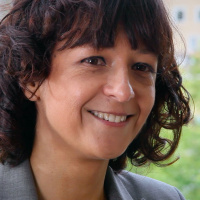 #12: CRISPR/Cas9: A gene editing revolution with Dr. Emmanuelle Charpentier