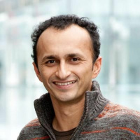 31: Peering into the Fly Brain with Dr. Vivek Jayaraman