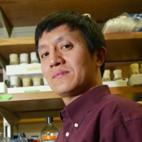 34: Nature vs Nurture with Dr. Liqun Luo