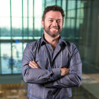 58 - Arc and Intercellular Signaling with Dr. Jason Shepherd