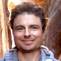 #17: Science writing and life living with Dr. Brett Mensh