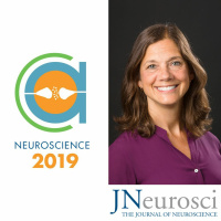 54- SfN2019: Journal of Neuroscience, Mentorship,  Nicotine Addiction with Dr. Marina Picciotto