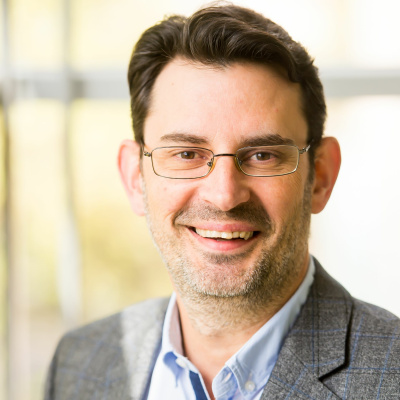 Max Planck Floridas Neurotransmissions Podcast