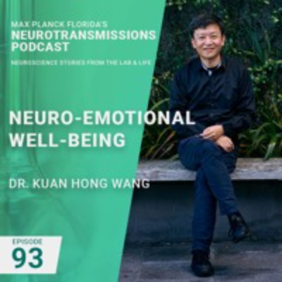 Max Planck Floridas Neurotransmissions Podcast