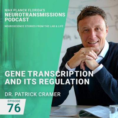 Max Planck Floridas Neurotransmissions Podcast