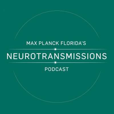 Max Planck Floridas Neurotransmissions Podcast