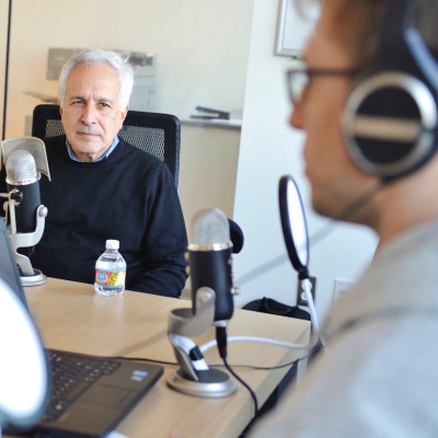 Max Planck Floridas Neurotransmissions Podcast