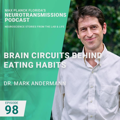 Max Planck Floridas Neurotransmissions Podcast