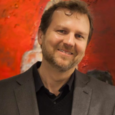 Max Planck Floridas Neurotransmissions Podcast