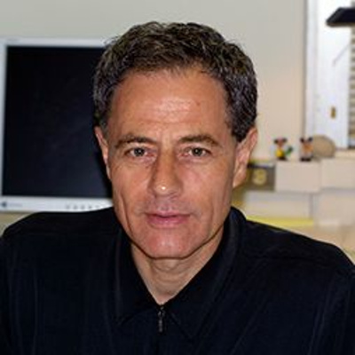 Max Planck Floridas Neurotransmissions Podcast