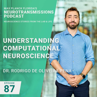 Max Planck Floridas Neurotransmissions Podcast