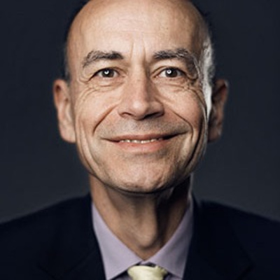 Max Planck Floridas Neurotransmissions Podcast