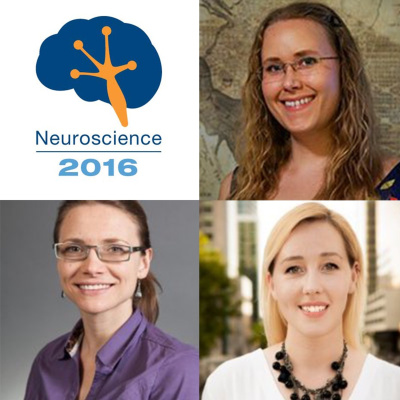 Max Planck Floridas Neurotransmissions Podcast