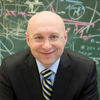 Max Planck Floridas Neurotransmissions Podcast