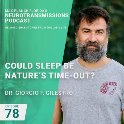 Max Planck Floridas Neurotransmissions Podcast