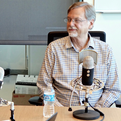 Max Planck Floridas Neurotransmissions Podcast