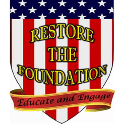 Restore The Foundation