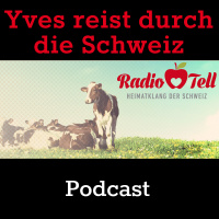 Yves reist nach Zermatt und auf den Gornergrat