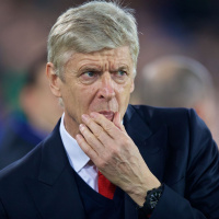 Time To Stop Arsene About?