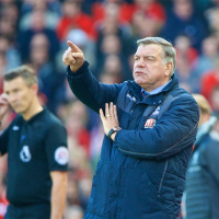 Mackem Misery, Bye To Big Sam And Double Bubble For Chelsea?