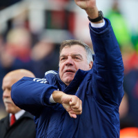 Guardiola’s Pep Talk, Klopp’s Pricky Trip To The Hawthorns And Big Sam the Saviour?