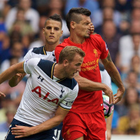 Jockeying For Position