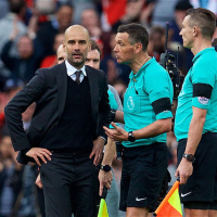 Swans Safe? Pep Under Pressure? And a Semi Serious Cup Situation