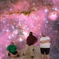 The Delectable Negro