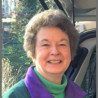 87 - Sharon Gizzi - Strive to Be Invaluable