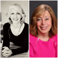 114 - Linda Principe and Rosemarie Garner- The Designer Workroom Relationship