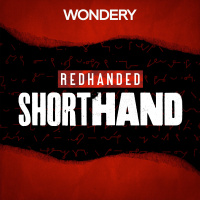 FROM THE VAULT - ShortHand: Conclave