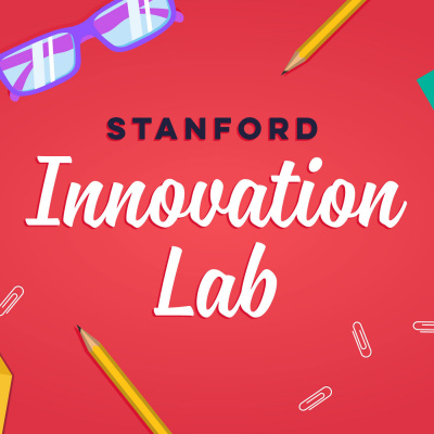 Stanford Innovation Lab With Tina Seelig