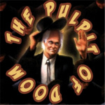 Dreamin Demon Pulpit Of Doom