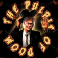 Pulpit of Doom Podcast - End Of The Year 2014