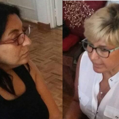 Protagonistas De La Interpretación En México