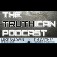 Episode 45 - The Truthican