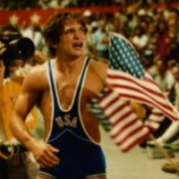 Ep 81 w Olympic wrestling Champion Randy Lewis