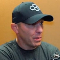 Ep. 95 w W/world class wrestler Ed Giese