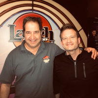 Ep. 82 With Harry Basil Booker/Owner/Comedian/actor/director