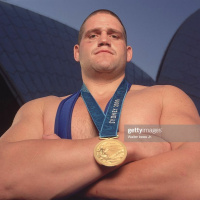 Rulon Gardner