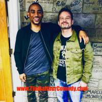 Ep 74 w Maronzio Vance