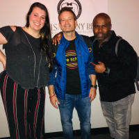 ep. 86 Kayla And Ron were the MC and feature @ The Loony Bin-Tulsa