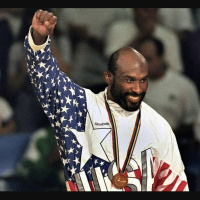 World champion, 2x Olympian and 2x NCAA champion Chris Campbell